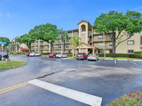 A home in Pembroke Pines