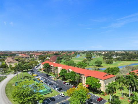 A home in Pembroke Pines