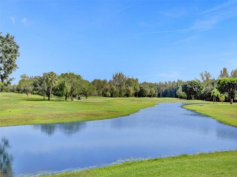 A home in Pembroke Pines