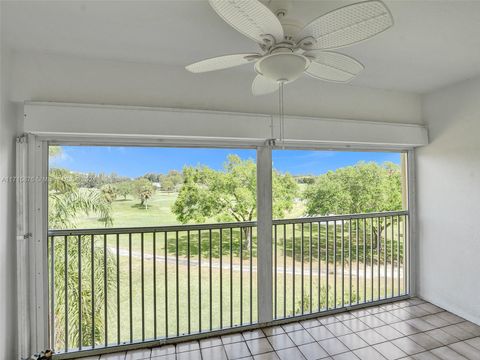 A home in Pembroke Pines