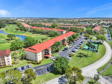 A home in Pembroke Pines