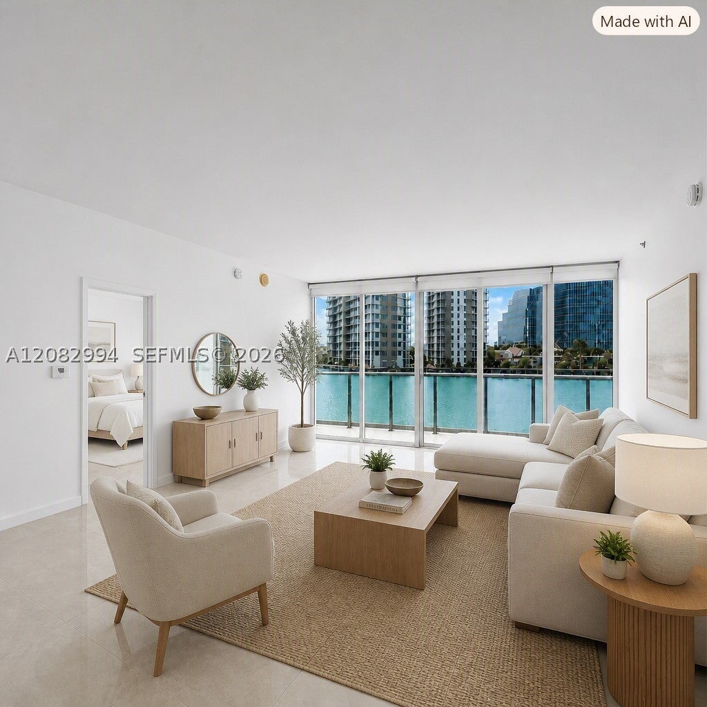 495 Brickell Ave BAY605