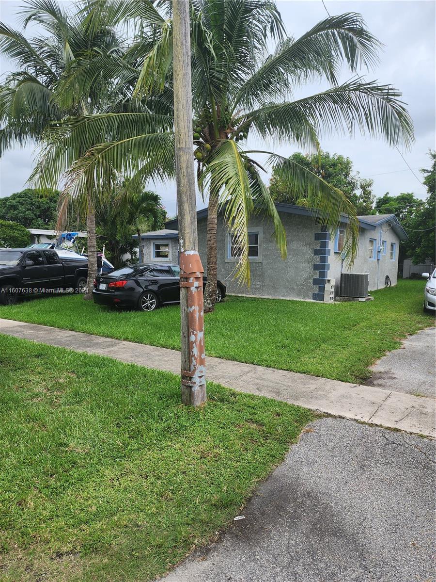 8310 Nw 25th Street, Sunrise, Miami-Dade County, Florida - 3 Bedrooms  
2 Bathrooms - 