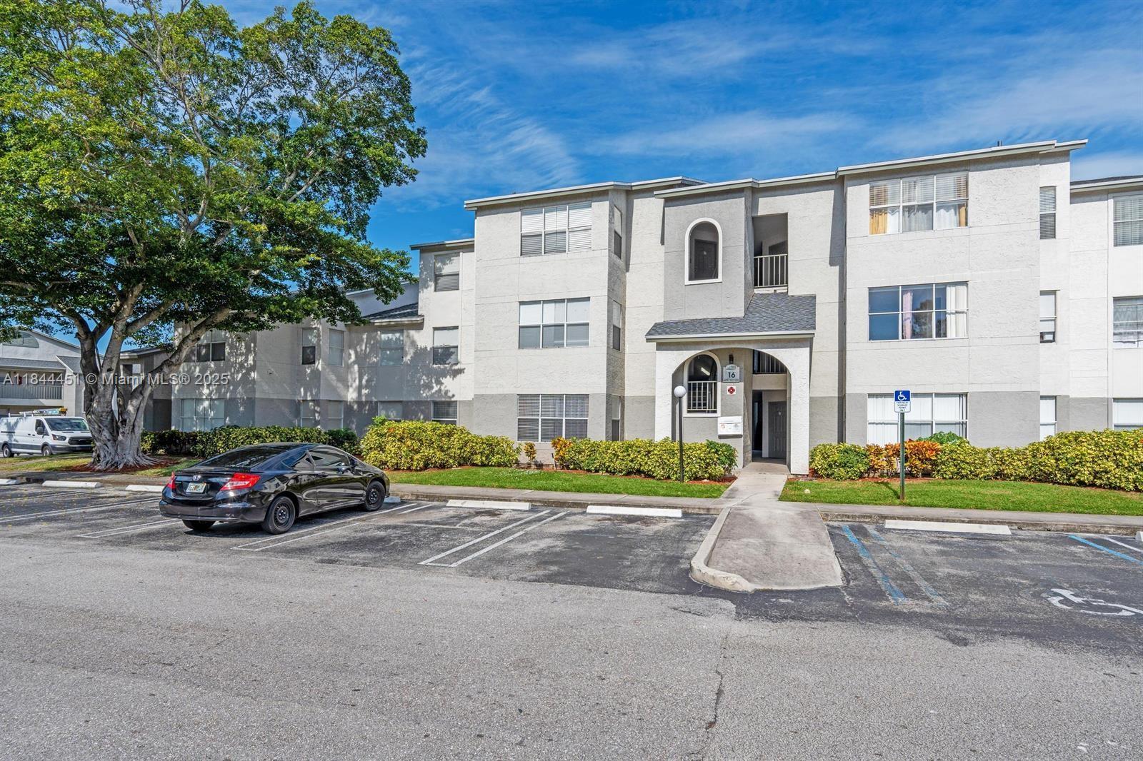 PONTE VERDE AT PALM BEACH - Residential Lease