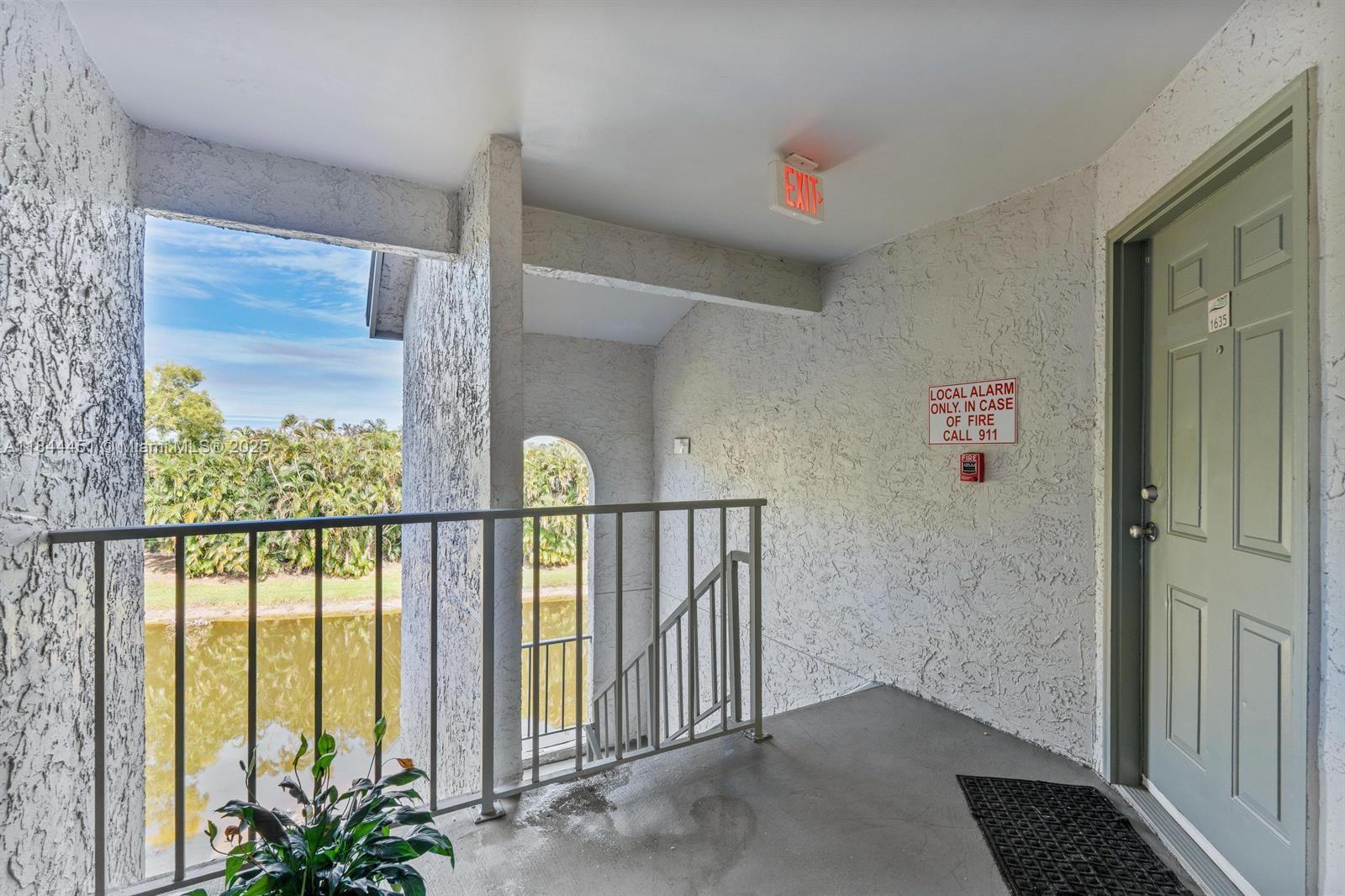 PONTE VERDE AT PALM BEACH - Residential Lease