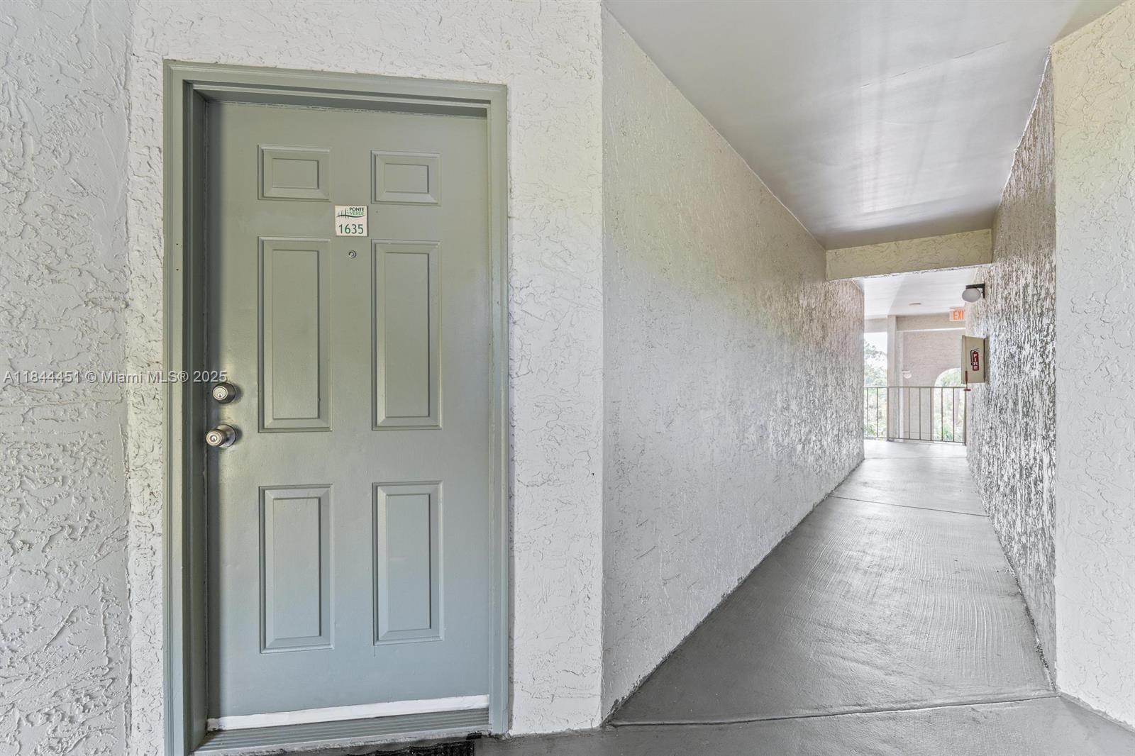 PONTE VERDE AT PALM BEACH - Residential Lease