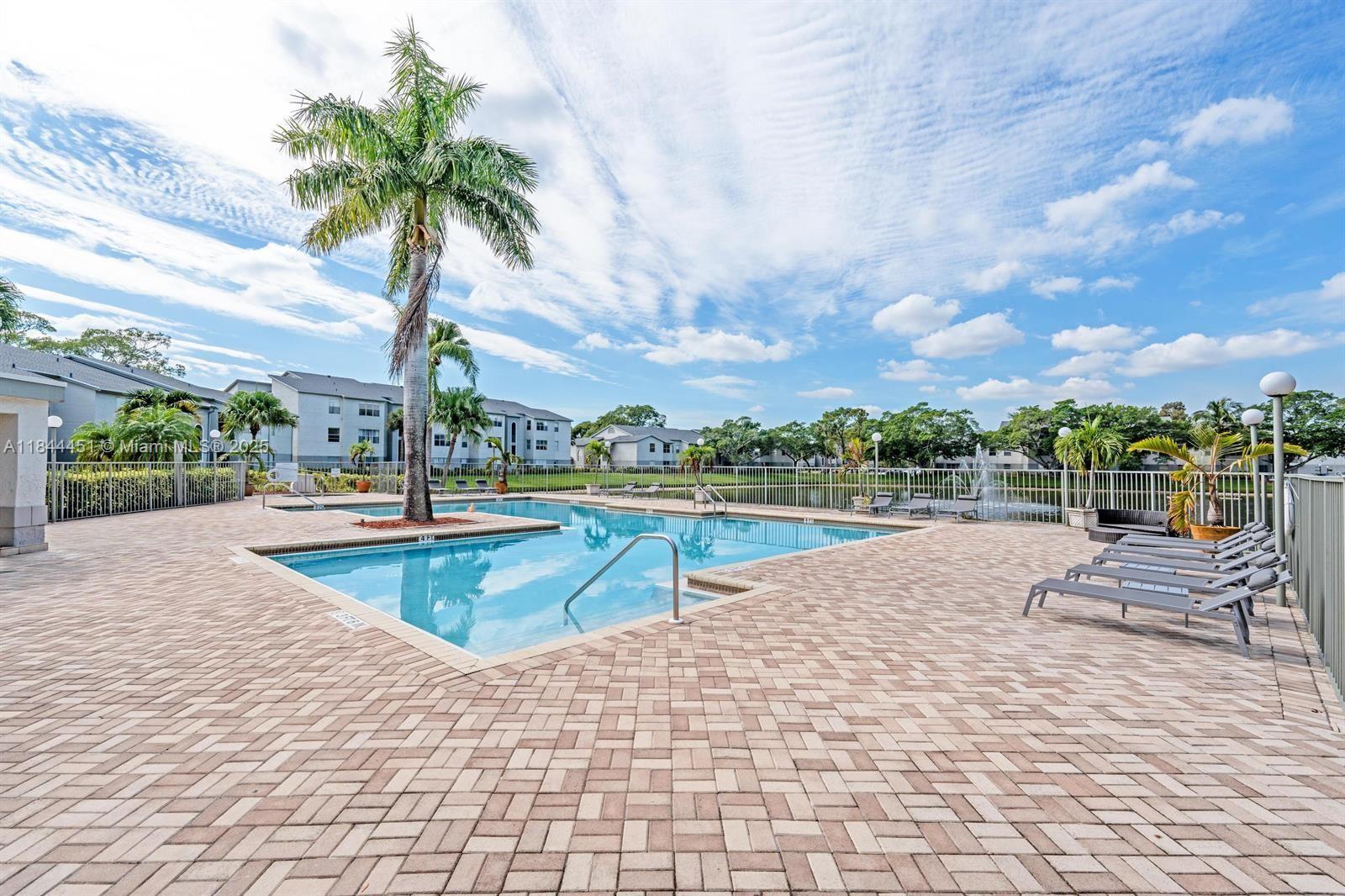 PONTE VERDE AT PALM BEACH - Residential Lease