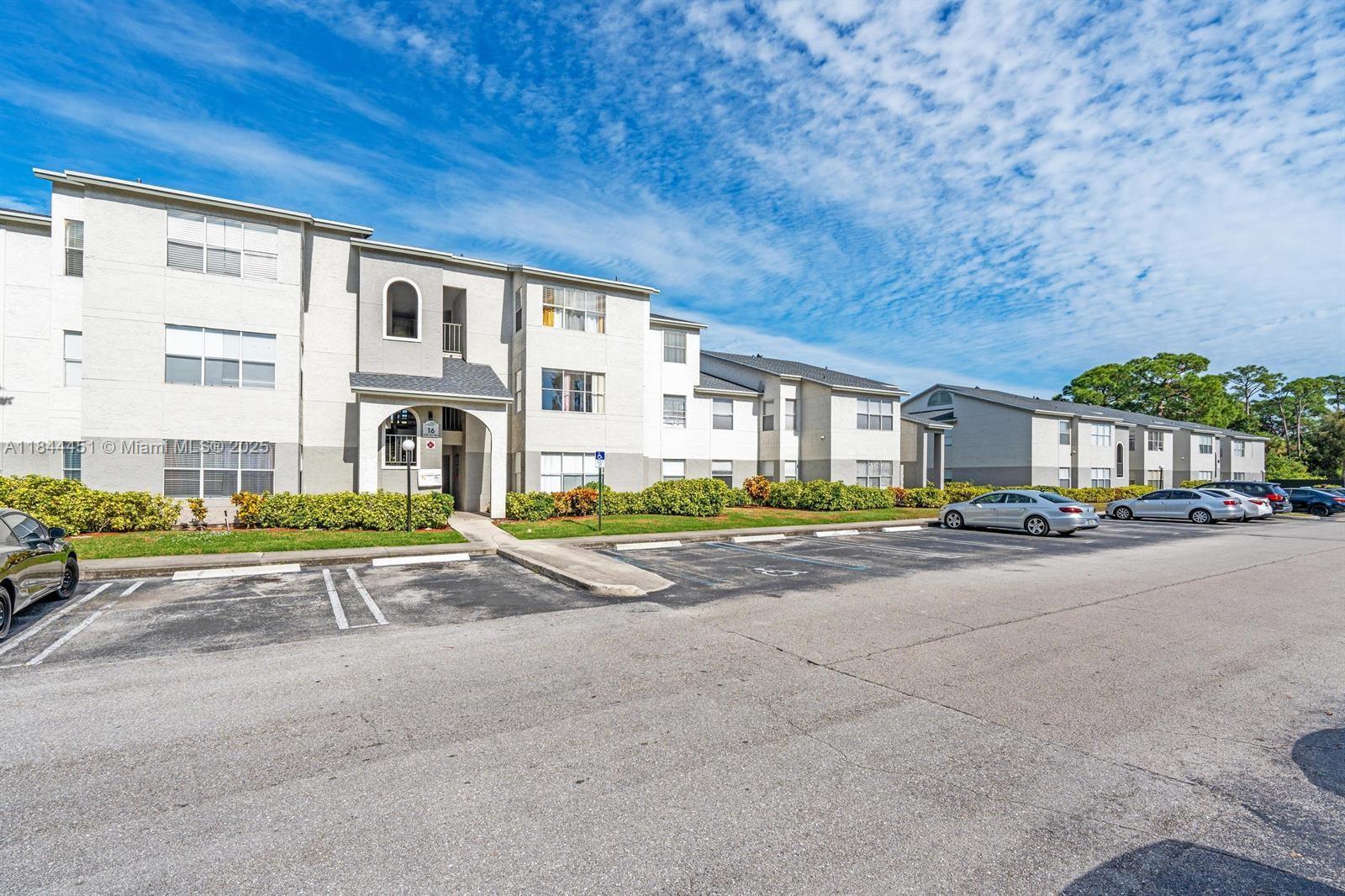 PONTE VERDE AT PALM BEACH - Residential Lease