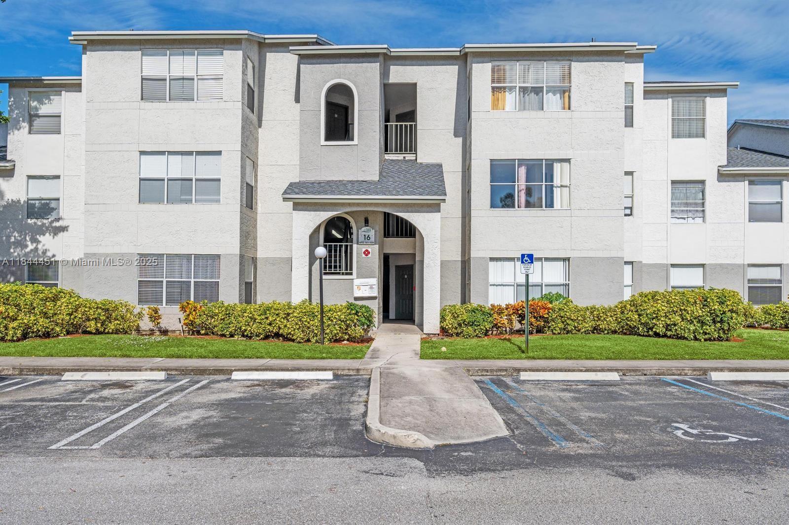 PONTE VERDE AT PALM BEACH - Residential Lease