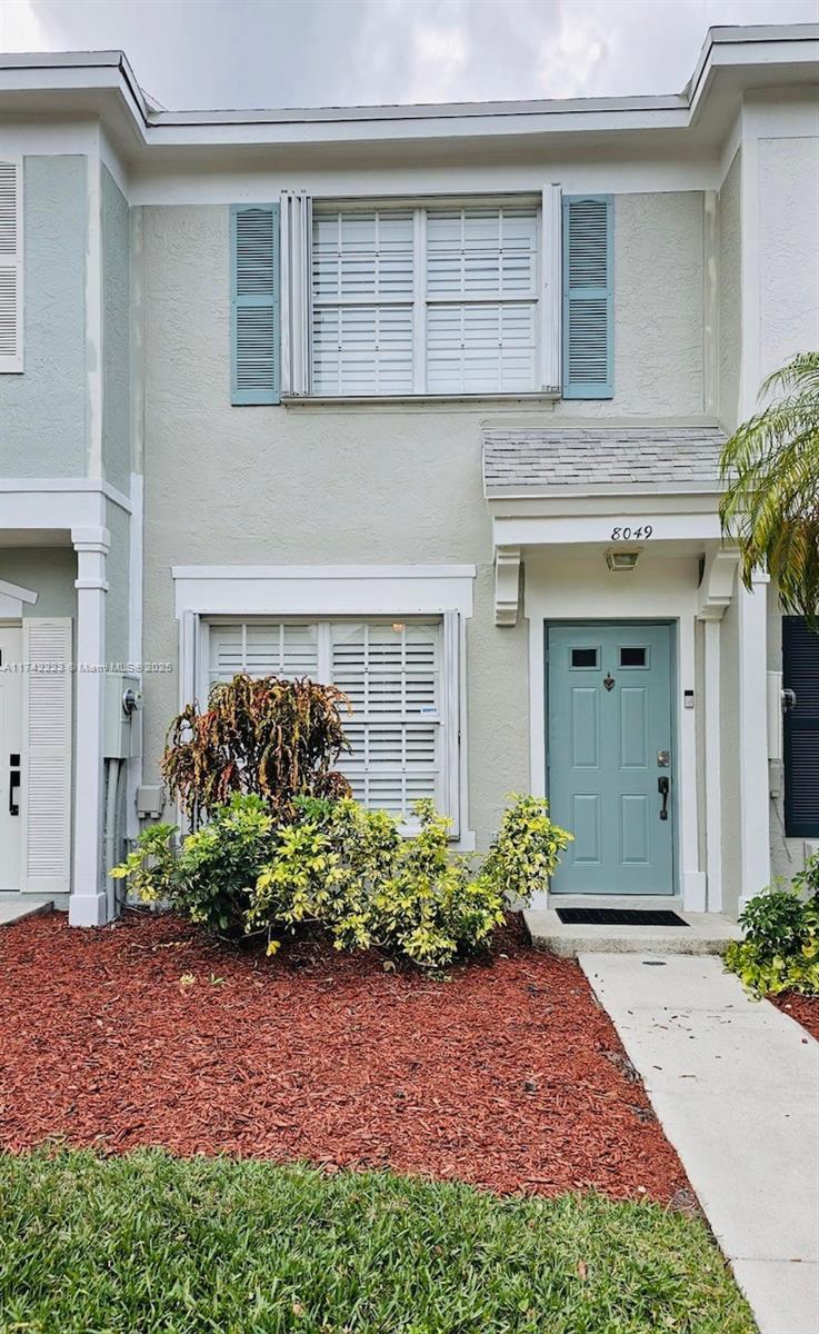 Property for Sale at 8049 Sanibel Dr, Tamarac, Broward County, Florida - Bedrooms: 2 
Bathrooms: 2  - $355,000