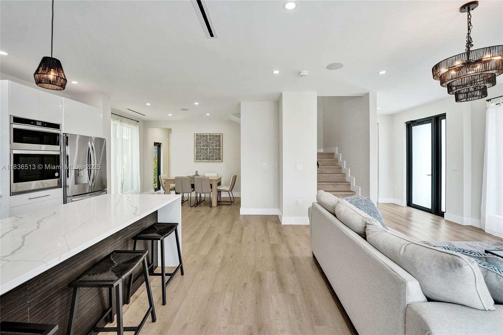 PROGRESSO - Residential