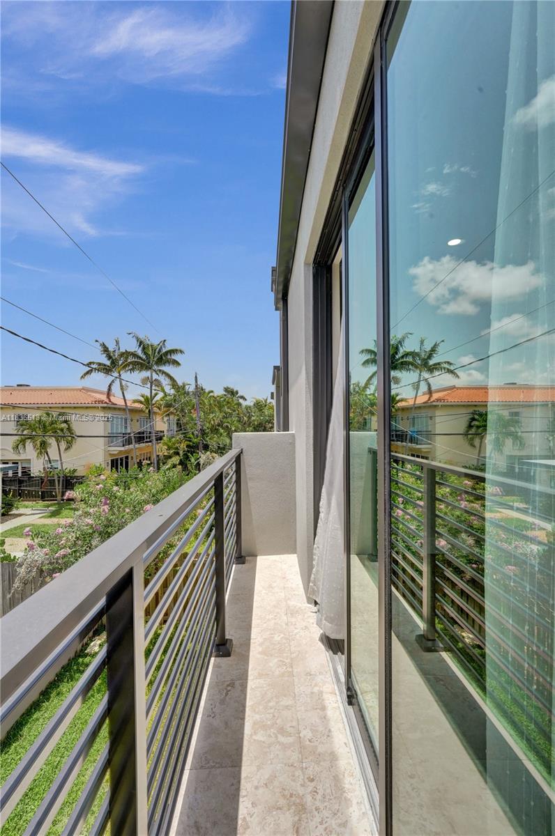 PROGRESSO - Residential