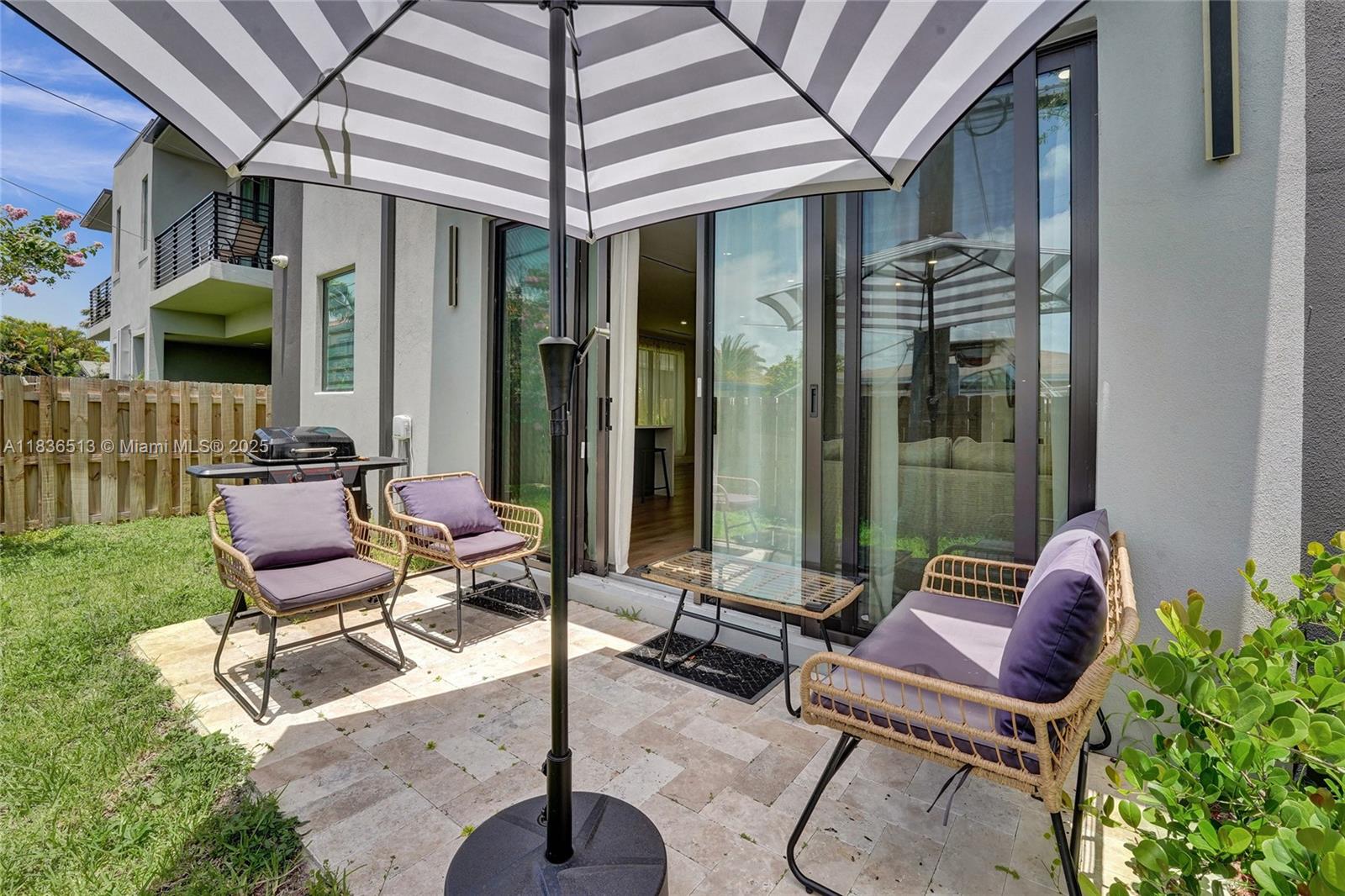 PROGRESSO - Residential