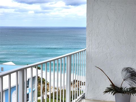 A home in Deerfield Beach