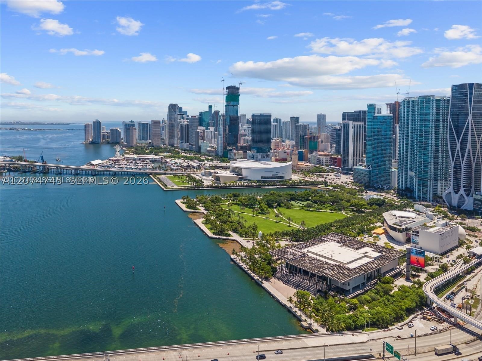 1400 Biscayne Blvd 3501
