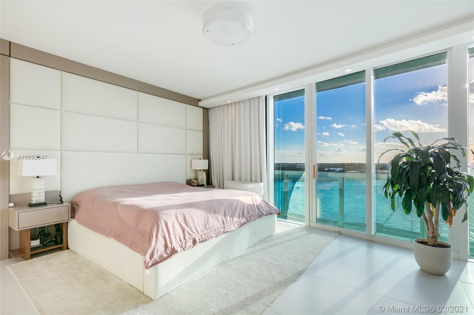 MURANO AT PORTOFINO CONDO - Residential