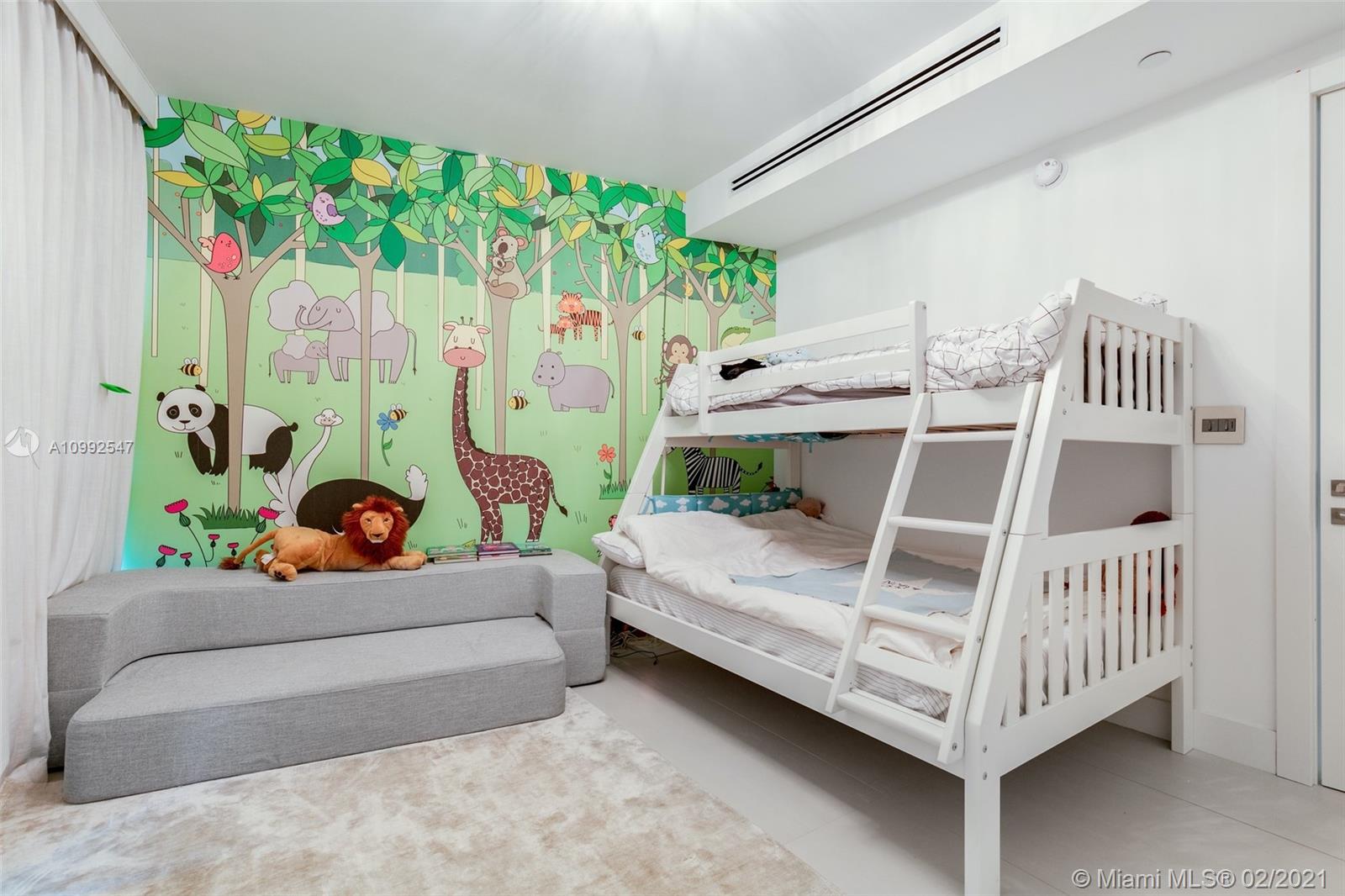 MURANO AT PORTOFINO CONDO - Residential