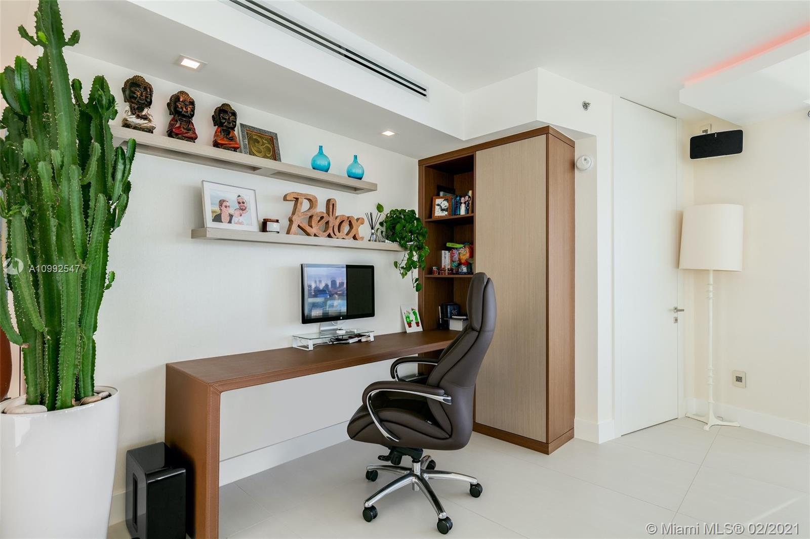 MURANO AT PORTOFINO CONDO - Residential