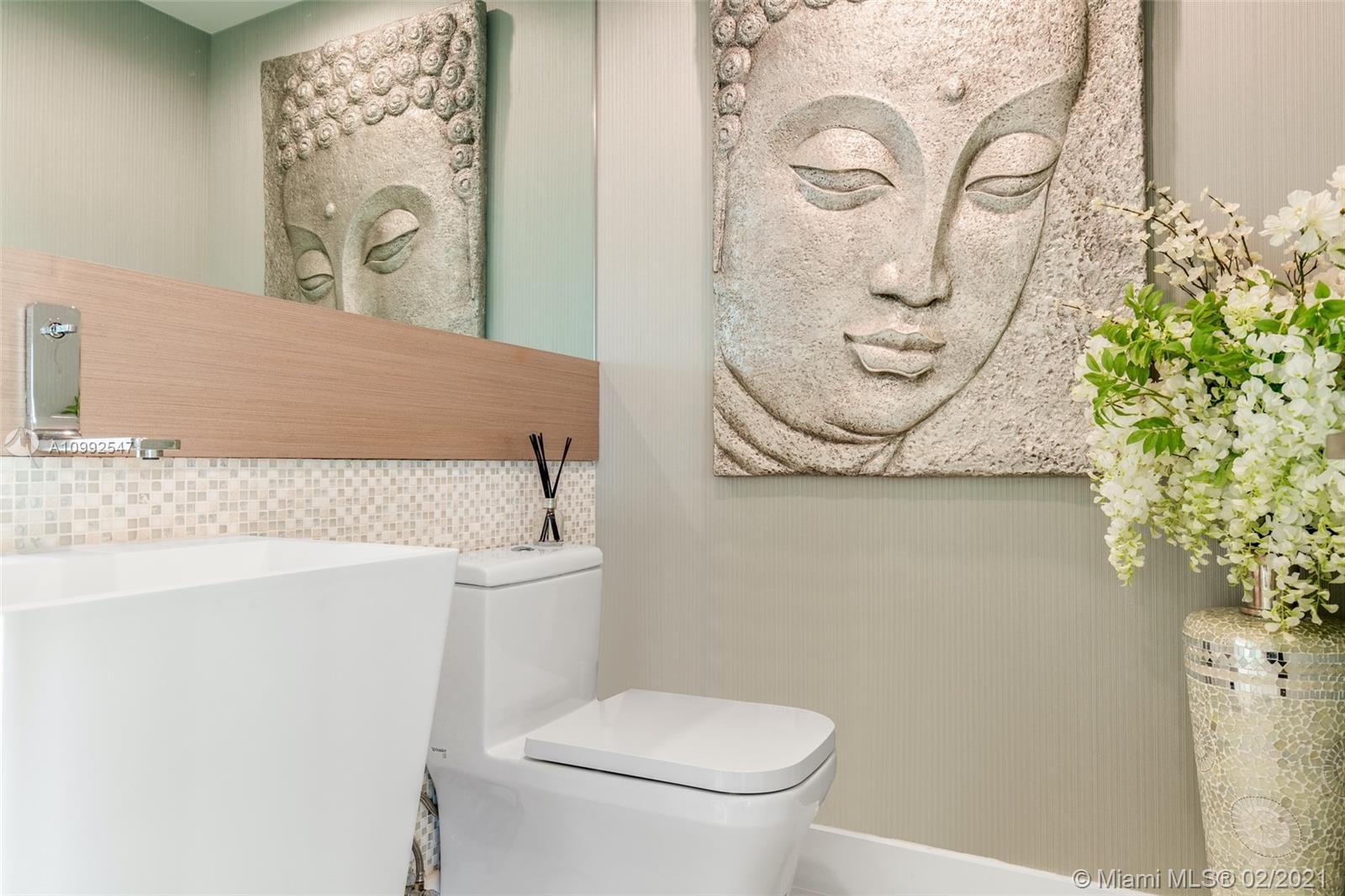 MURANO AT PORTOFINO CONDO - Residential