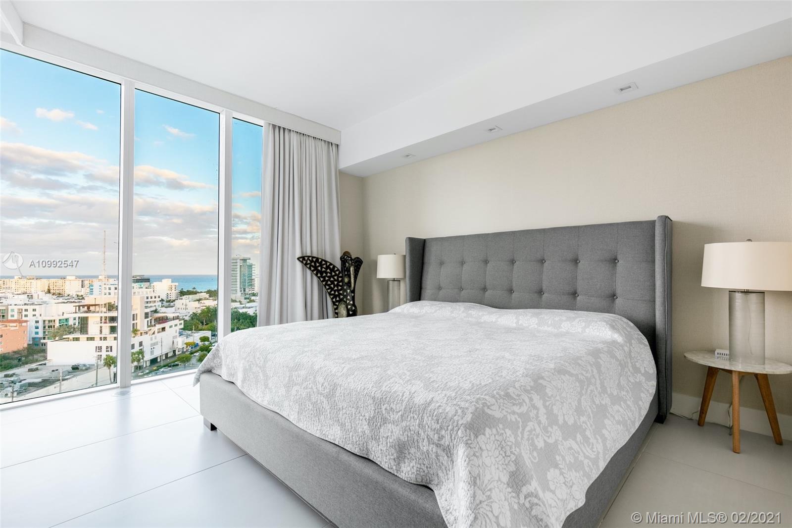 MURANO AT PORTOFINO CONDO - Residential