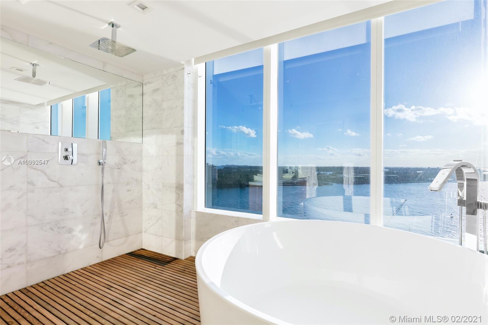 MURANO AT PORTOFINO CONDO - Residential