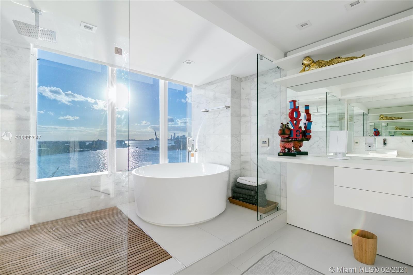 MURANO AT PORTOFINO CONDO - Residential