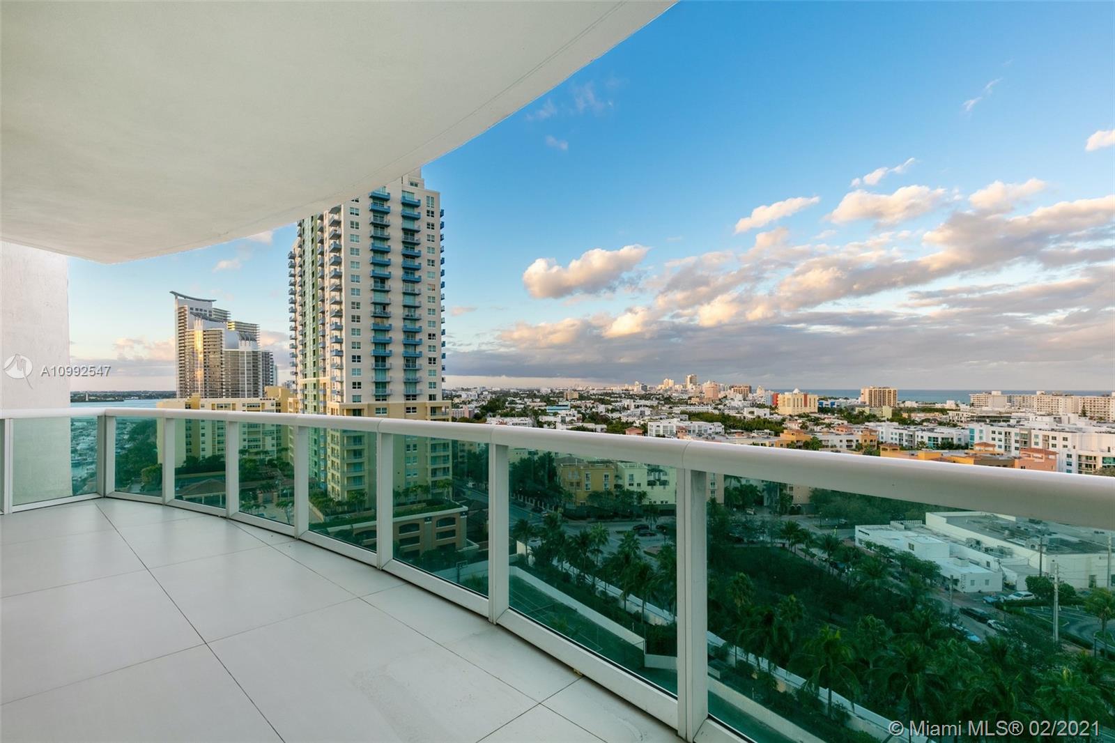 MURANO AT PORTOFINO CONDO - Residential