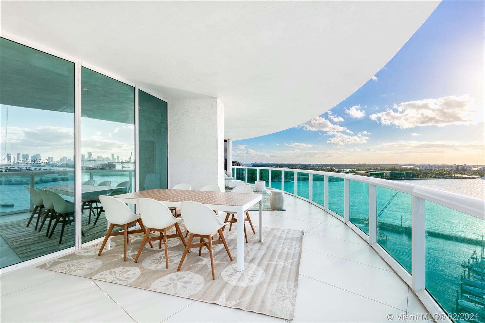 MURANO AT PORTOFINO CONDO - Residential