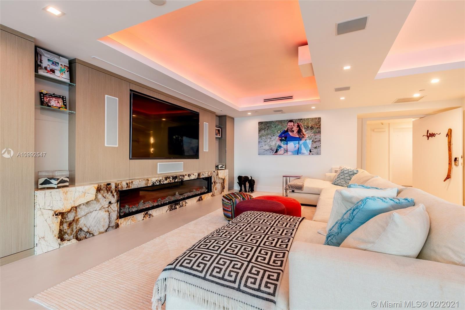 MURANO AT PORTOFINO CONDO - Residential