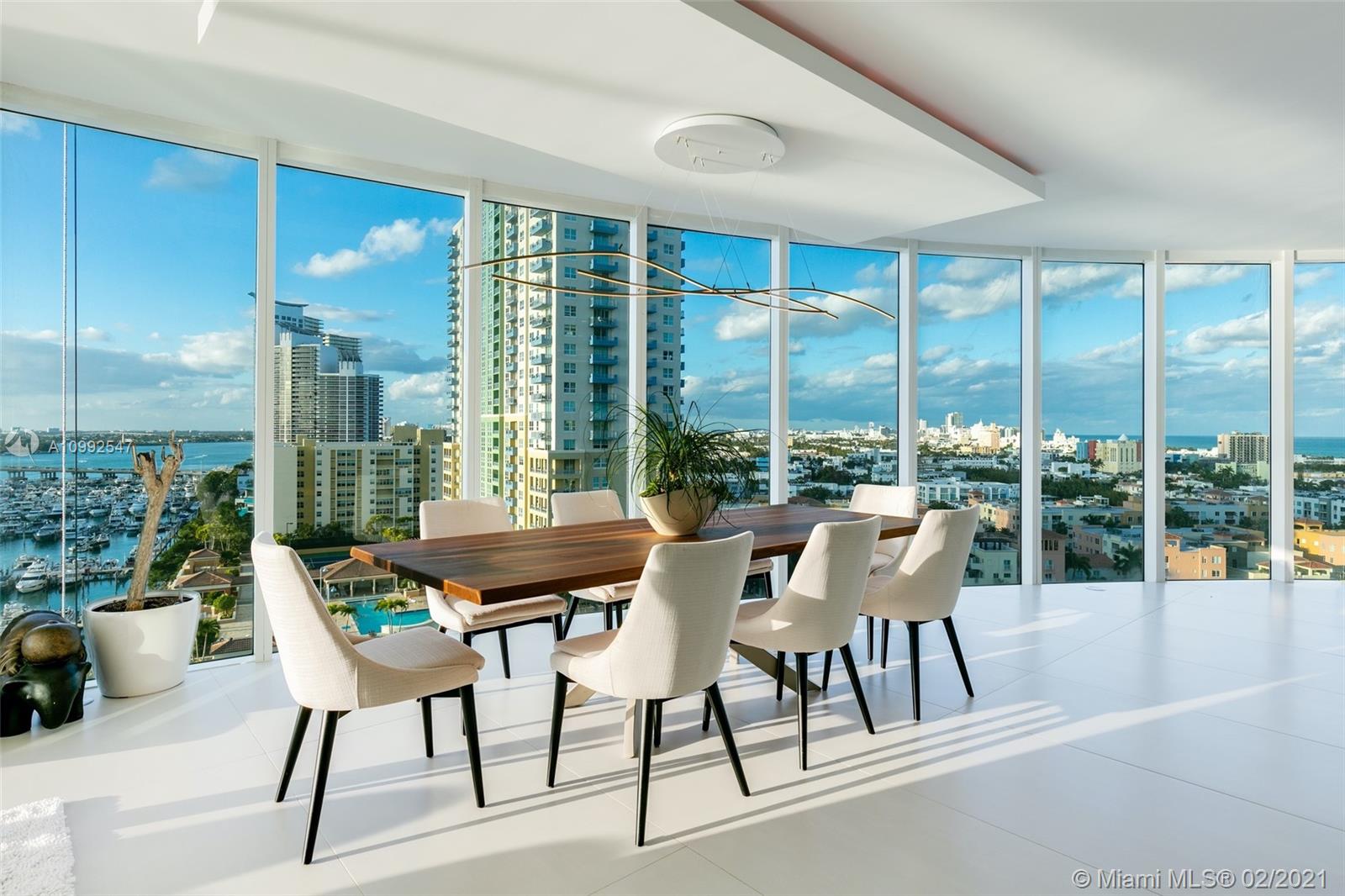 MURANO AT PORTOFINO CONDO - Residential