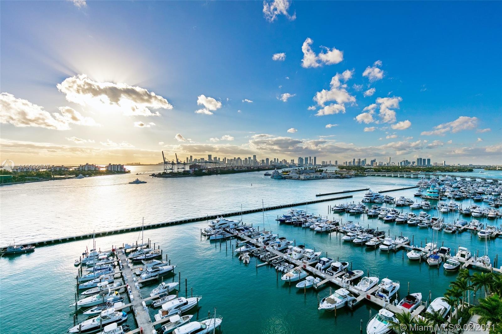 MURANO AT PORTOFINO CONDO - Residential