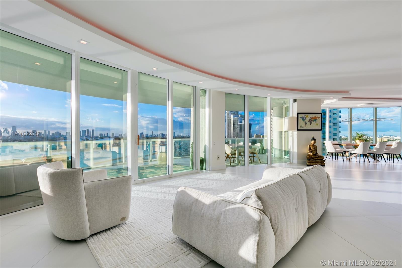 MURANO AT PORTOFINO CONDO - Residential