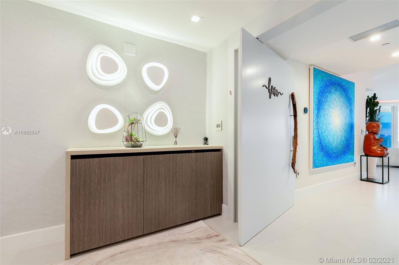 MURANO AT PORTOFINO CONDO - Residential