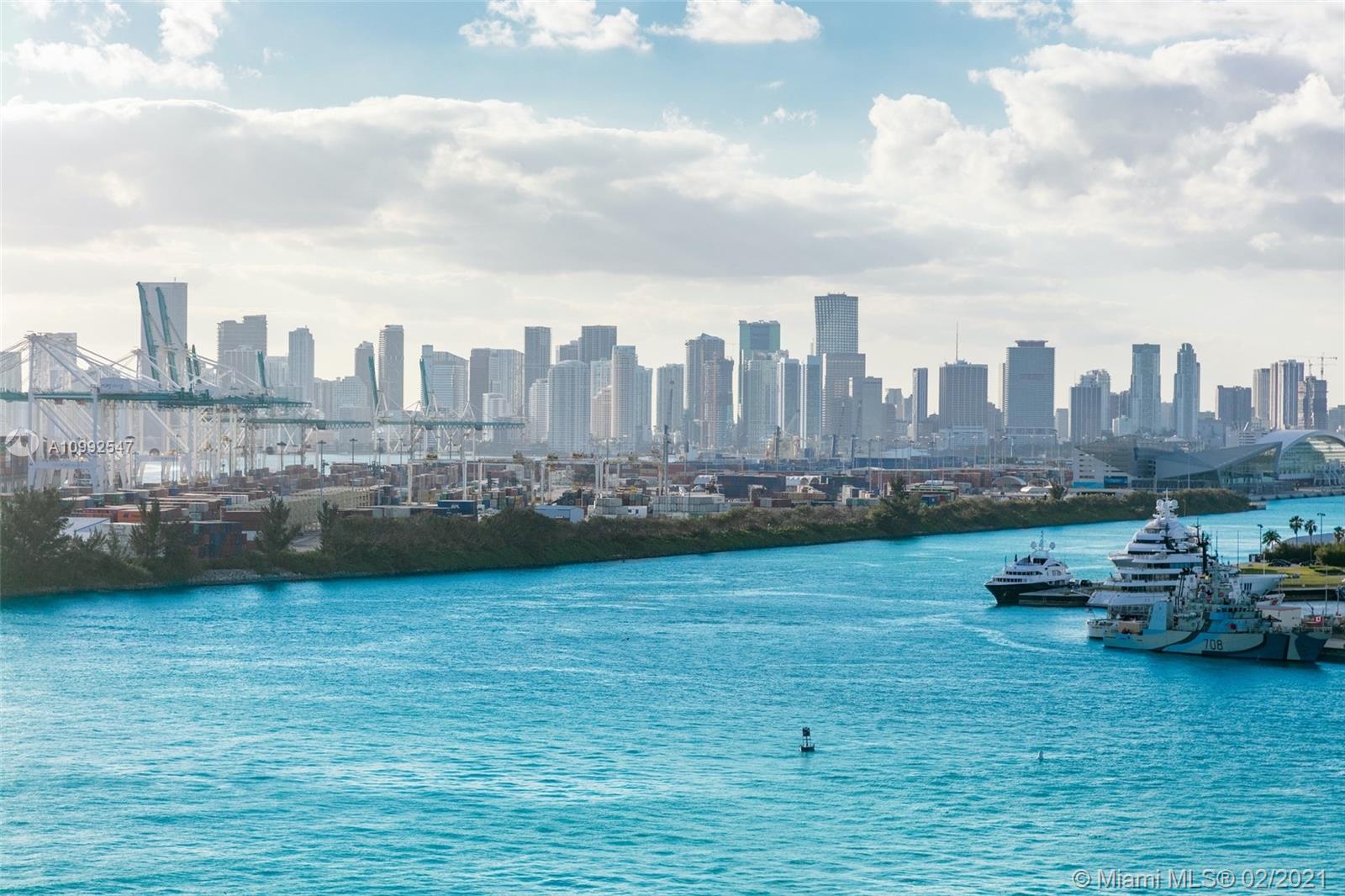 MURANO AT PORTOFINO CONDO - Residential