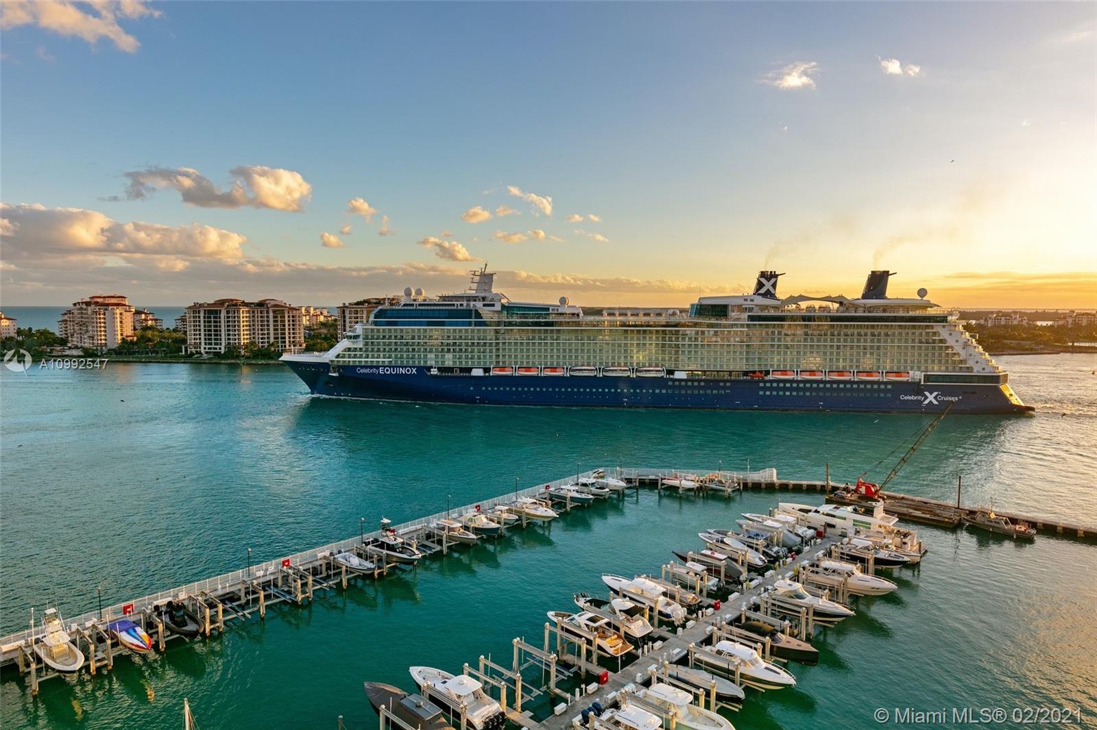 MURANO AT PORTOFINO CONDO - Residential