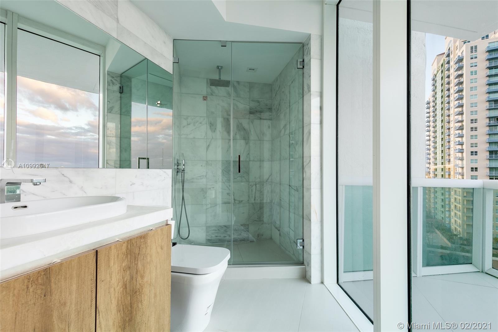 MURANO AT PORTOFINO CONDO - Residential