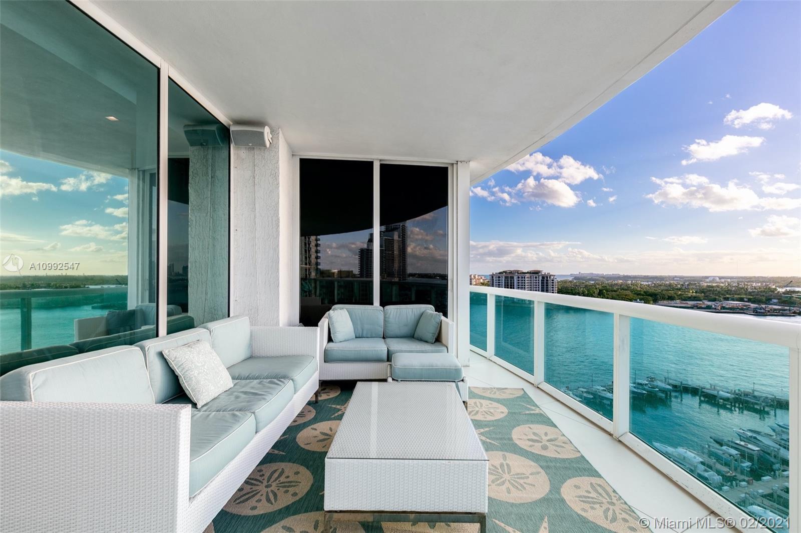 MURANO AT PORTOFINO CONDO - Residential