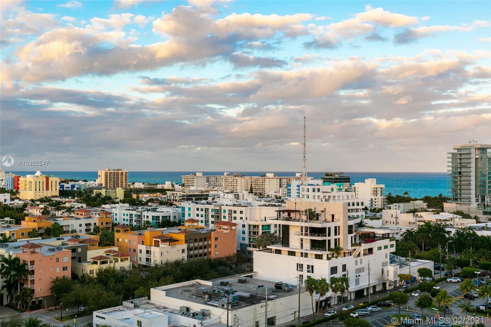 MURANO AT PORTOFINO CONDO - Residential