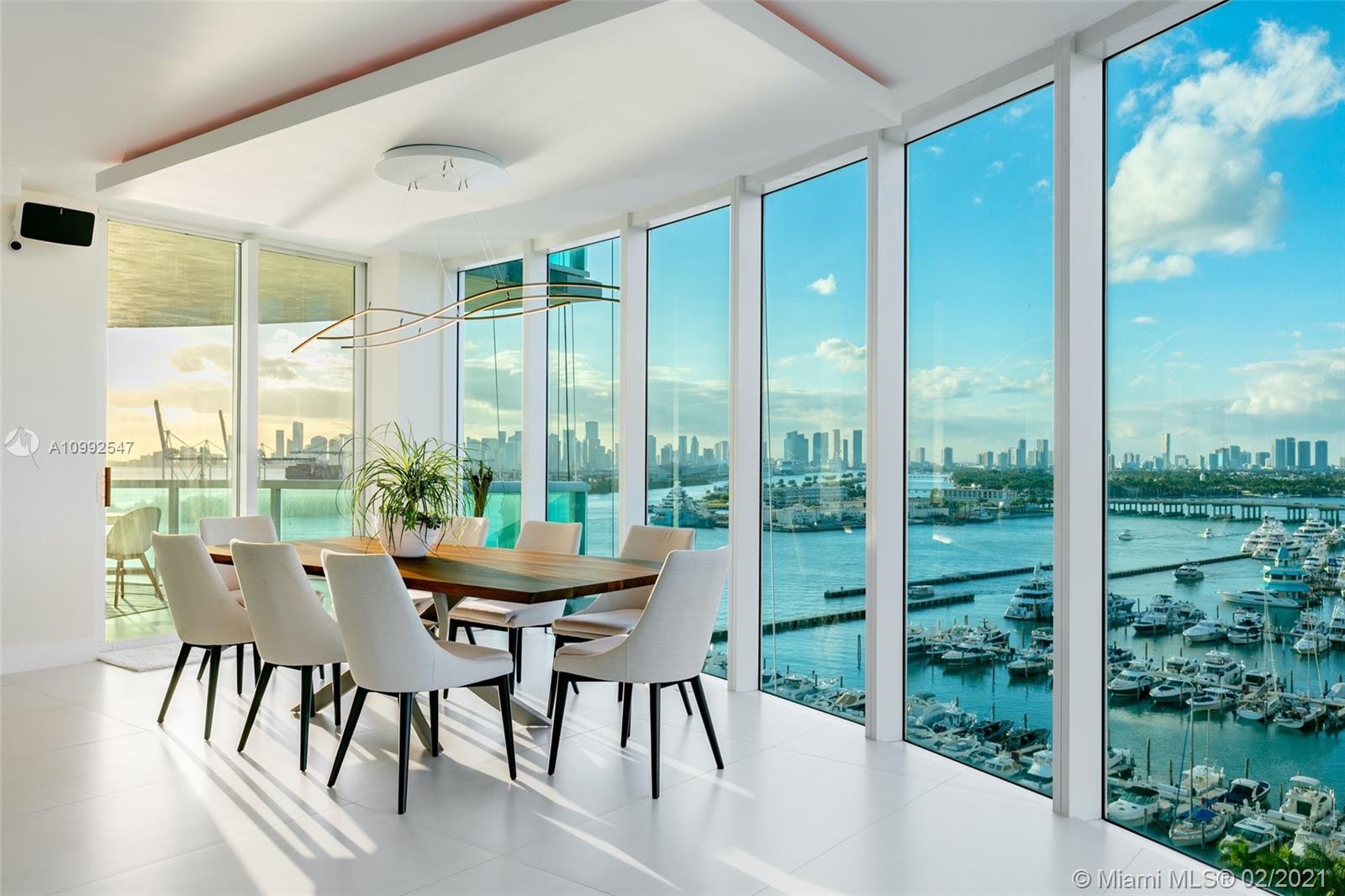 MURANO AT PORTOFINO CONDO - Residential