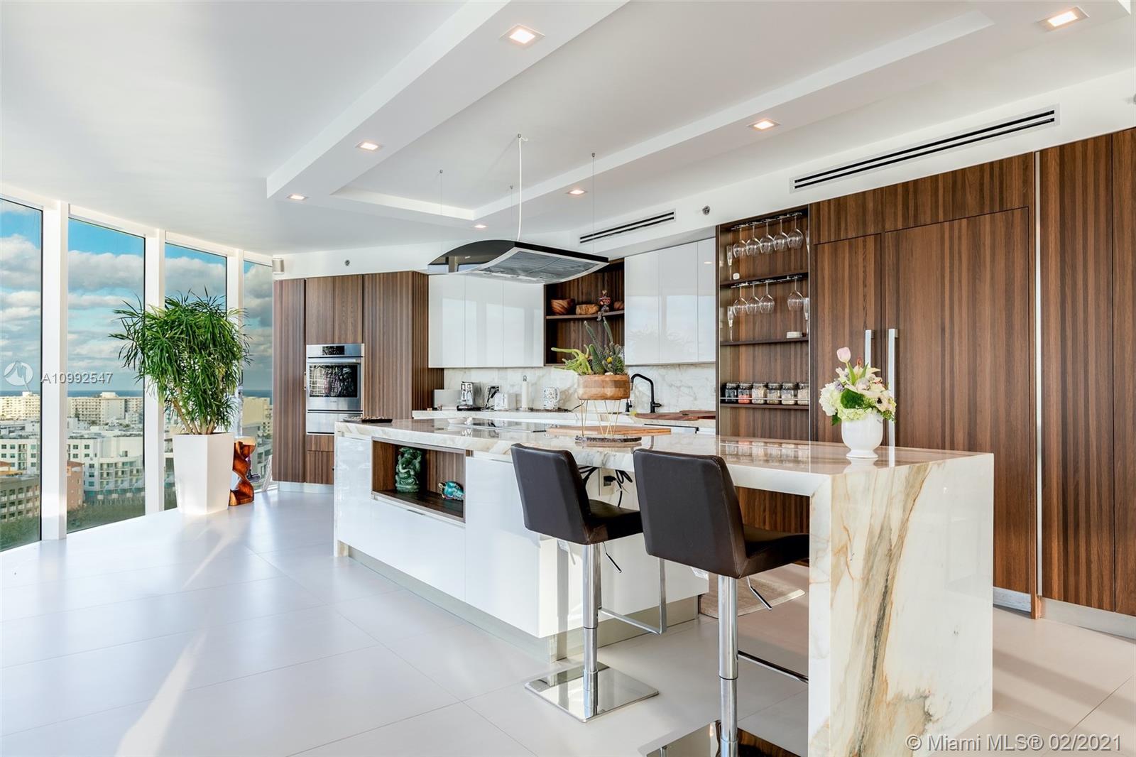 MURANO AT PORTOFINO CONDO - Residential