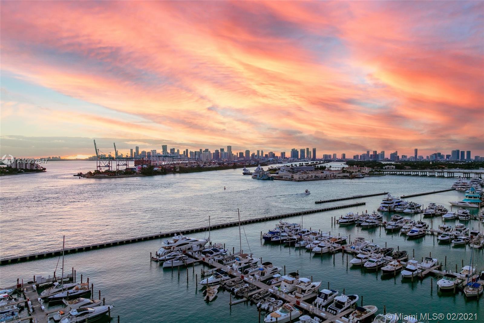 MURANO AT PORTOFINO CONDO - Residential