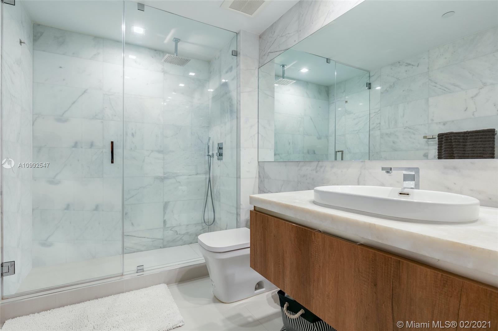 MURANO AT PORTOFINO CONDO - Residential