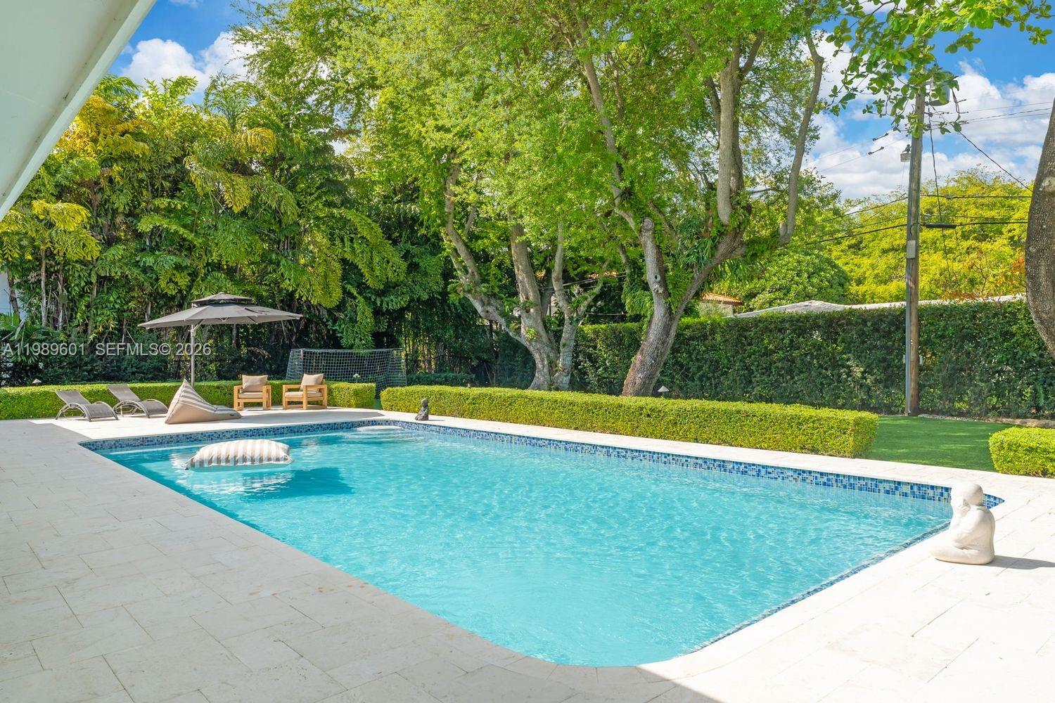 CORAL GABLES SEC E - Residential