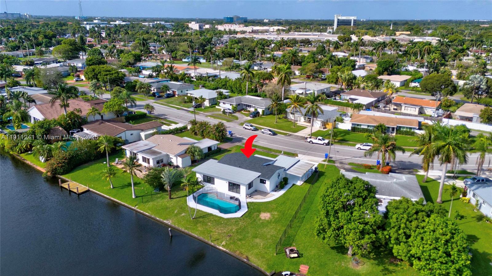 ORANGEBROOK GOLF ESTATES - Residential