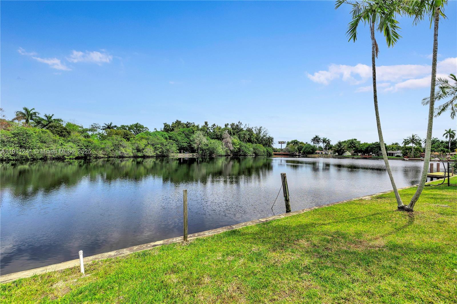 ORANGEBROOK GOLF ESTATES - Residential