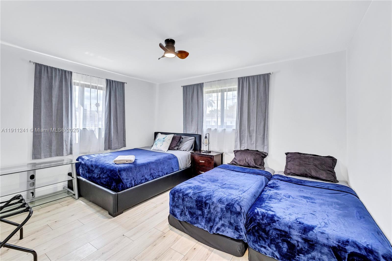 ORANGEBROOK GOLF ESTATES - Residential