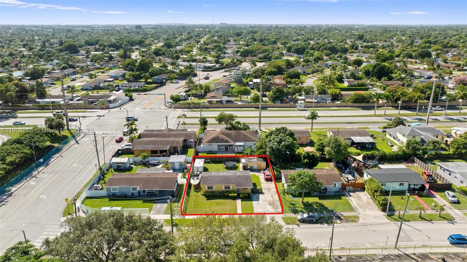 RICHMOND HGTS ESTS 4TH AD - Residential