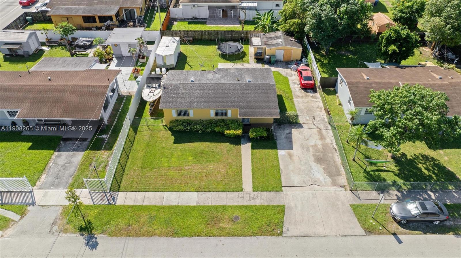 RICHMOND HGTS ESTS 4TH AD - Residential