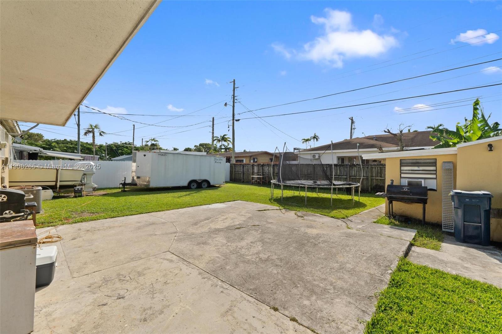 RICHMOND HGTS ESTS 4TH AD - Residential