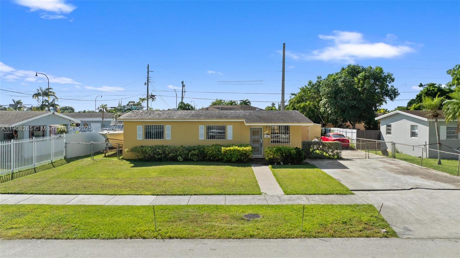 RICHMOND HGTS ESTS 4TH AD - Residential